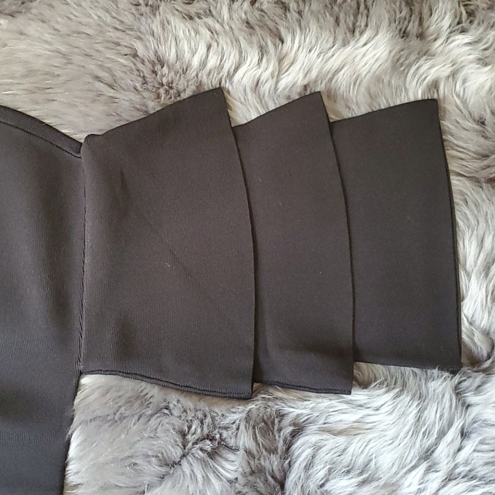 Ruffle Sleeve Top - Picture 4 of 7